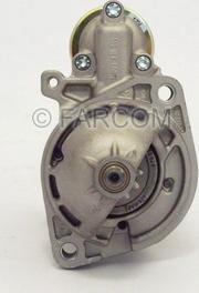 Farcom 106233 - Стартер autospares.lv