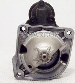 Farcom 106225 - Стартер autospares.lv