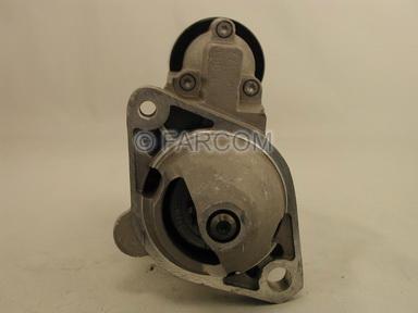 Farcom 106226 - Стартер autospares.lv