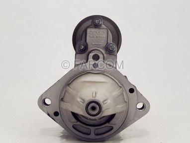 Farcom 106768 - Стартер autospares.lv