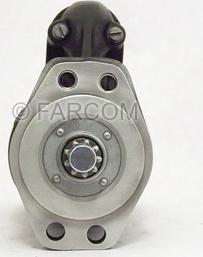 Farcom 106711 - Стартер autospares.lv