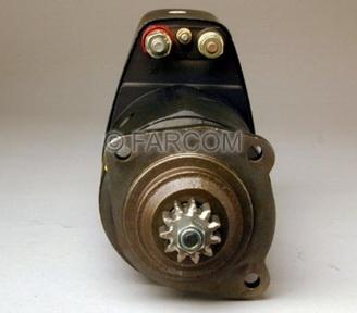 Farcom 103992 - Стартер autospares.lv