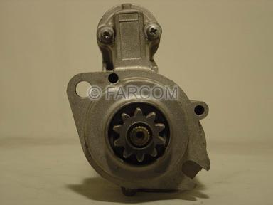 Farcom 103945 - Стартер autospares.lv