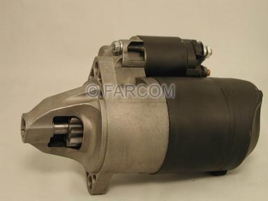 Farcom 103940 - Стартер autospares.lv