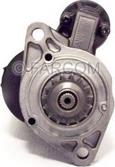 Farcom 103948 - Стартер autospares.lv