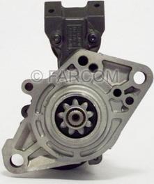 Farcom 103943 - Стартер autospares.lv