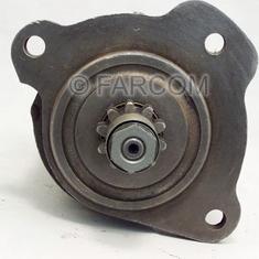 Farcom 103959 - Стартер autospares.lv