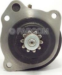 Farcom 103952 - Стартер autospares.lv