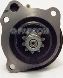 Farcom 103962 - Стартер autospares.lv