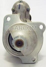 Farcom 105489 - Стартер autospares.lv