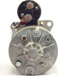 Farcom 103906 - Стартер autospares.lv