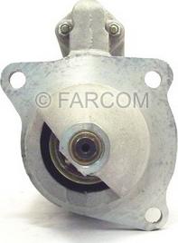 Farcom 103906 - Стартер autospares.lv