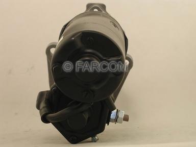 Farcom 103908 - Стартер autospares.lv