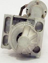 Farcom 103903 - Стартер autospares.lv