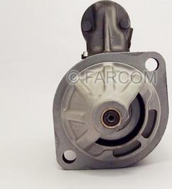 Farcom 103938 - Стартер autospares.lv