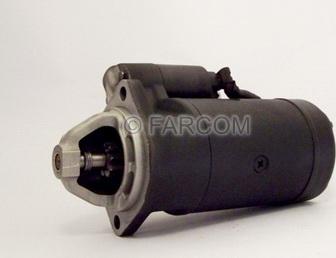 Farcom 103938 - Стартер autospares.lv