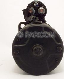 Farcom 103938 - Стартер autospares.lv