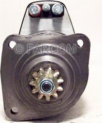 Farcom 104286 - Стартер autospares.lv