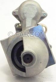 Farcom 103970 - Стартер autospares.lv