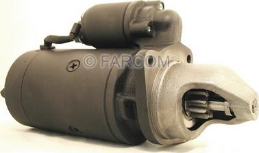 Farcom 103494 - Стартер autospares.lv