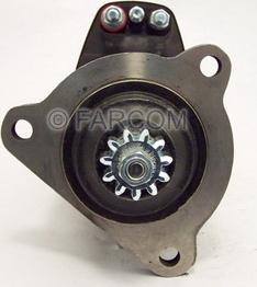 Farcom 103490 - Стартер autospares.lv