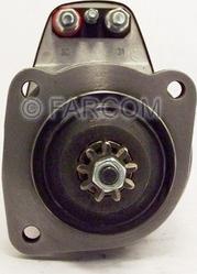 Farcom 103455 - Стартер autospares.lv