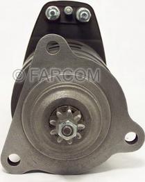 Farcom 103453 - Стартер autospares.lv