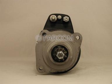 Farcom 103457 - Стартер autospares.lv