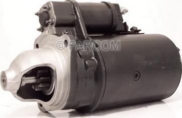 Farcom 103464 - Стартер autospares.lv