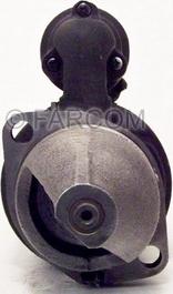 Farcom 103463 - Стартер autospares.lv