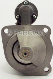 Farcom 103402 - Стартер autospares.lv