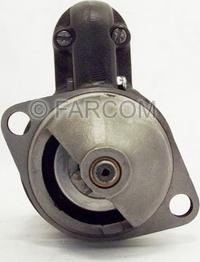 Farcom 103419 - Стартер autospares.lv