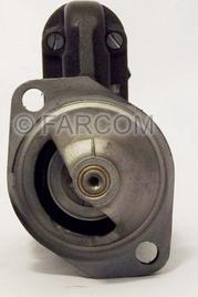 Farcom 103416 - Стартер autospares.lv