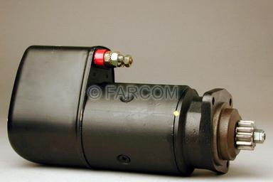 Farcom 103450 - Стартер autospares.lv