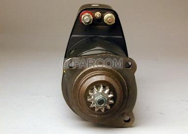 Farcom 103450 - Стартер autospares.lv