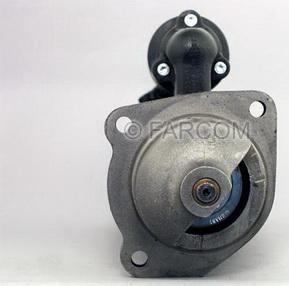 Farcom 103430 - Стартер autospares.lv