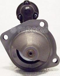 Farcom 103433 - Стартер autospares.lv