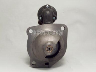 Farcom 103432 - Стартер autospares.lv