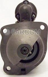 Farcom 103437 - Стартер autospares.lv