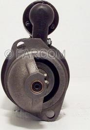 Farcom 103465 - Стартер autospares.lv