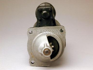 Farcom 103420 - Стартер autospares.lv