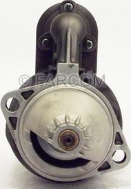 Farcom 103423 - Стартер autospares.lv