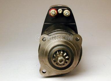 Farcom 103474 - Стартер autospares.lv