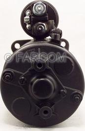 Farcom 103475 - Стартер autospares.lv