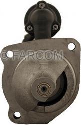 Farcom 103471 - Стартер autospares.lv