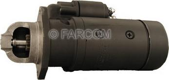 Farcom 103471 - Стартер autospares.lv