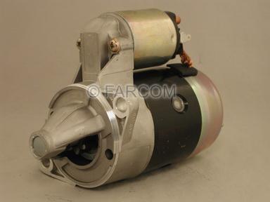 Farcom 103478 - Стартер autospares.lv