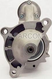 Farcom 103549 - Стартер autospares.lv