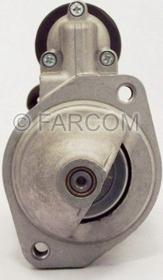 Farcom 103545 - Стартер autospares.lv