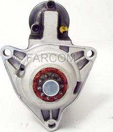 Farcom 103551 - Стартер autospares.lv